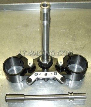 Cl,stem,axle sm