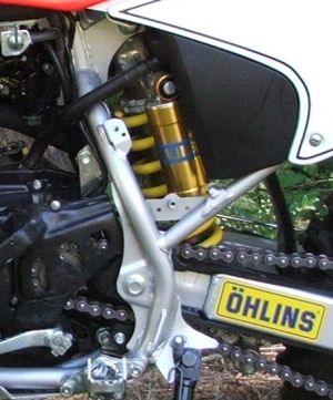 Ohlins